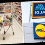 Whats cheaper Aldi or Lidl?