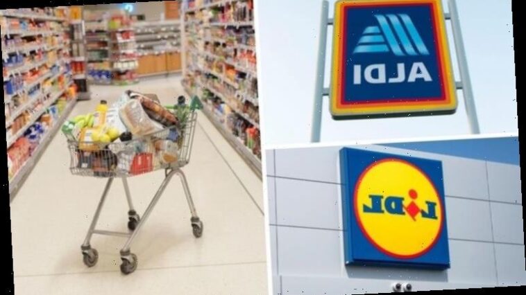 Whats cheaper Aldi or Lidl?