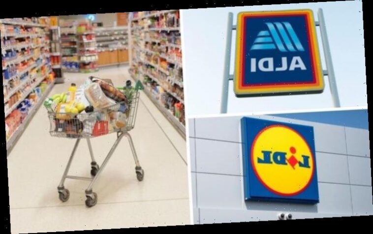 Whats cheaper Aldi or Lidl?