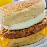 What's good breakfast from Starbucks?