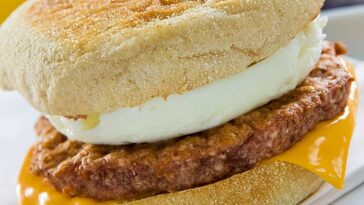 What's good breakfast from Starbucks?