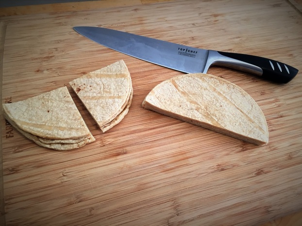 What's healthier tortilla or rice?