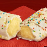 What's in McDonald's Holiday Pie?