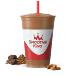 What's in Smoothie King protein blend?