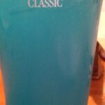 What's in Texas Roadhouse Blue Crush Lemonade?