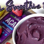 What's in a Costco smoothie?