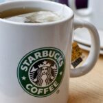 What's in the cold buster from Starbucks?