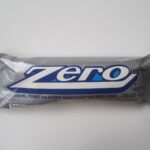 What's inside a Zero candy bar?