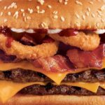 What's on Burger King secret menu?