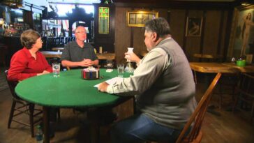 What's so special about Vermont?