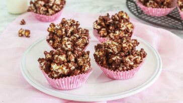 What's sweet but healthy?