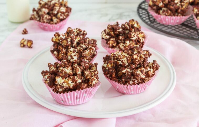 What's sweet but healthy?