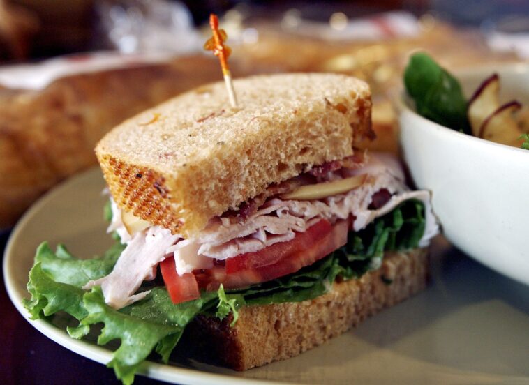 What's the best bread at Panera?