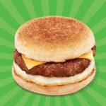 What's the best breakfast sandwich at Dunkin?