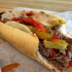 What's the best cheese for Philly Cheesesteak?