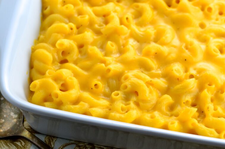 What's the best cheese to use for macaroni and cheese?