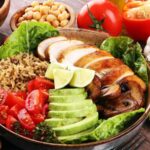 What's the best food to eat before bed?