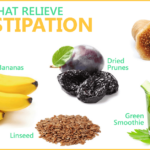 What's the best fruit for constipation?