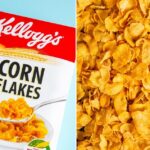 What's the best-selling cereal?