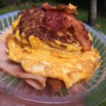 What's the best thing to eat at Jack in the Box?