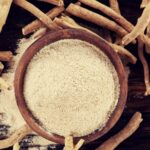 What's the best time to take ashwagandha?