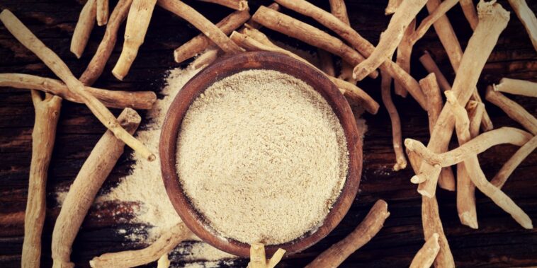 What's the best time to take ashwagandha?