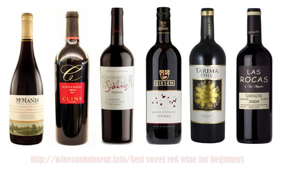 What's the best wine for beginners?