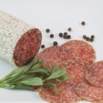 What's the difference between Cotto and Genoa salami?