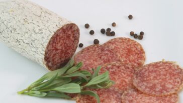 What's the difference between Cotto and Genoa salami?