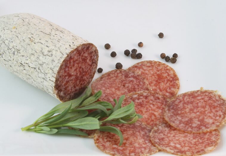 What's the difference between Cotto and Genoa salami?