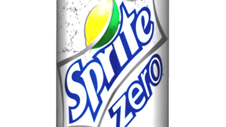 What's the difference between Diet Sprite and Sprite Zero?