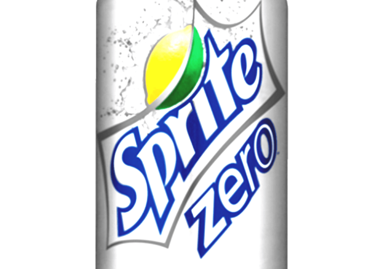What's the difference between Diet Sprite and Sprite Zero?