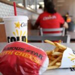 What's the difference between Hardee's and Carl's Jr?