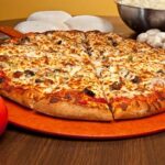 What's the difference between Pizza Hut supreme and super supreme?