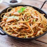 What's the difference between Thai and Pad Thai?