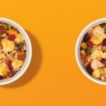 What's the difference between a burrito bowl and a lifestyle bowl at Chipotle?