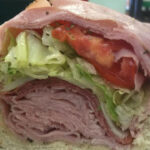 What's the difference between a melt and a sub?