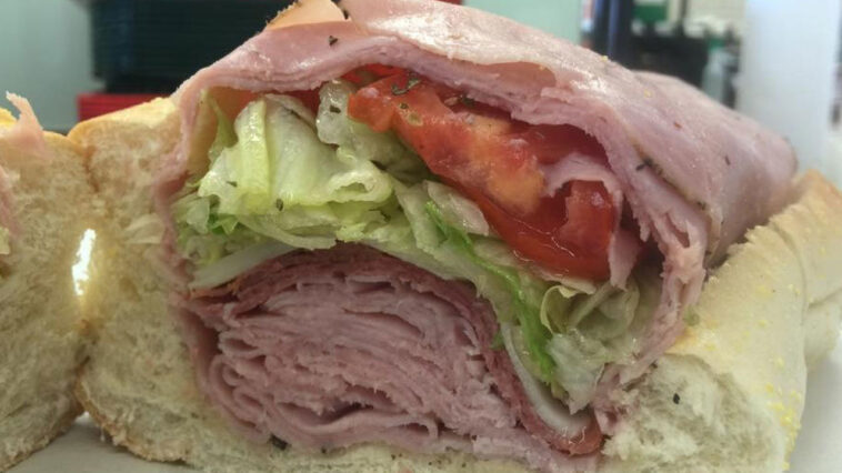 What's the difference between a melt and a sub?