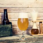 What's the difference between ice beer and regular beer?