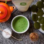 Whats the difference between matcha tea and matcha powder?