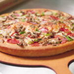 What's the difference between traditional and original Pan Pizza Hut?