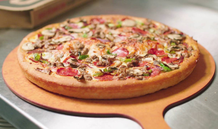 What's the difference between traditional and original Pan Pizza Hut?
