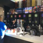 What's the difference in Taco Bell and Taco Bell Cantina?