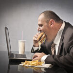 Whats the fattest food in the world?