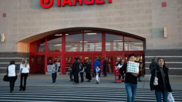 Whats the future of Target?