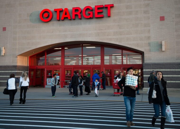 Whats the future of Target?