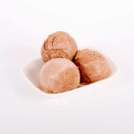 What's the healthiest ice cream to eat?