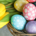 What's the most popular Easter candy in America?