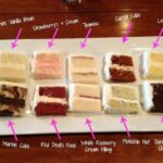 What's the most popular cake flavor?