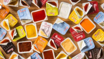 What's the most popular sauce at Chick-fil-A?